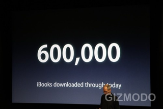 Illustration for article titled iPhone OS 4.0 Liveblog Archive